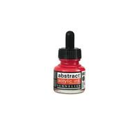 Encre Acrylique En Flacon - Rose De Venise - Sennelier