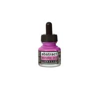 Encre Acrylique En Flacon - Rose Quinacridone - Sennelier