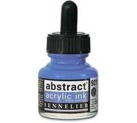 Sennelier – Encre acrylique en flacon – violet clair