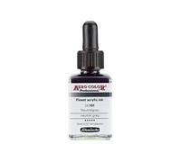 Schmincke Acrylique Fluide Professionnel Aero Color Gris Neutre 28 ml