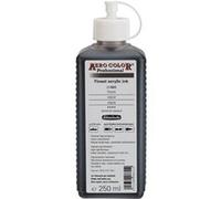 Encre acrylique - Extra-fine - Sépia - 28 603 - Aéro Color Pro - Schmincke