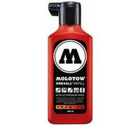 Encre acrylique pour marqueur One4All 180 ml 006 - Zinc yellow primaire