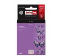 Encre activejet ab-529bn noir 58 ml frère lc529bk action expacjabr0061 Noir G