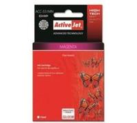 Cartouche d'encre GENERIQUE Encre activejet acc-551mn magenta 10 ml canon cli-551m action expacjaca0124