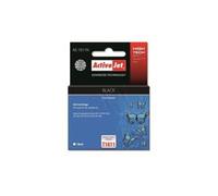 Encre activejet ae-1811n noir 18 ml epson t1811 action expacjaep0229 Noir G