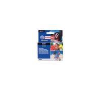 Encre activejet aeb-711 black 15 ml chip epson t0711 action expacjaep0104