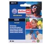 Encre activejet aeb-711 black 15 ml chip epson t0711 action expacjaep0104 Noir G