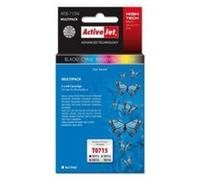Encre activejet aeb-715n kolorowy 4x15 ml epson t0711, t0712, t0713, t0714 action expacjaep0211 G