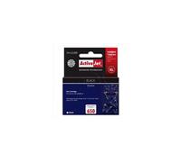 Encre activejet ah-650br noir 20 ml hp hp 650 cz101ae action expacjahp0225