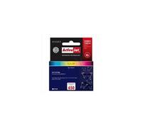 Encre activejet ah-650cr kolor 21 ml hp hp 650 cz102ae action expacjahp0226