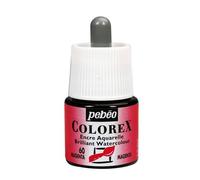 Encre Aquarelle Colorex 45ml 44 , Vert D Orient