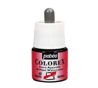 Encre Aquarelle Colorex 45ml 59 , Jaune Primaire