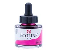 Encre Aquarelle Ecoline 30ml 337 Magenta Royal Talens