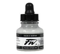 Daler - Rowney FW 29.5ml Art Bouteille d'encre acrylique - Flesh Tint