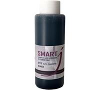 Encre BK BLACK pour Canon Pixma g tank - compatible avec tous les modèles. flacon de 100 ml. type dye indélébile, nettoie les buses en phase d'impression, ne dessèche pas les têtes
