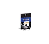 Encre black point bph56 black 19ml 555 p. hp c6656