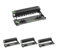 ENCRE BREIZ Tambour Compatible remplace dr2400 pour Brother HL-L2310D HL-L2350DN HL-L2370DN HL-L2375DW DCP-L2510D DCP-L2530DW MFC-L2710DN MFC-L2730DW MFC-L2750DW remplace DR2400 (Lot de 4)