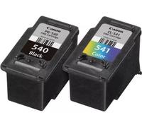 Encre CANON 5225B006 PG-540/CL-541 Multipack