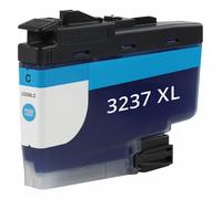 Encre Cartouche Compatible brother LC-3237-C MFC J6000DW J6100DW J5945DW J6945DW