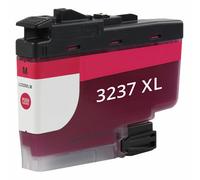Encre Cartouche Compatible brother LC-3237-M MFC J6000DW J6100DW J5945DW