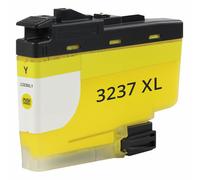 Encre Cartouche Compatible brother LC-3237-Y MFC J6000DW J6100DW J5945DW J6945DW