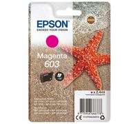 Encre Cartouche, T03U3, Magenta - EPSON