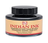 encre chinoise indienne ink 30 ml