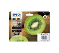 Epson Kiwi Multipack 5-colours 202 Claria Premium Ink