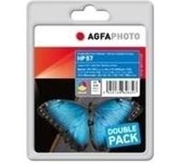 Encre compatible avec HP C9503AE color