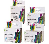 Encre Compatible HP 300XL Couleur