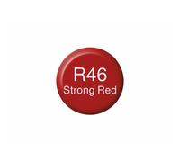Encre COPIC 12ml, R46 Rouge fort