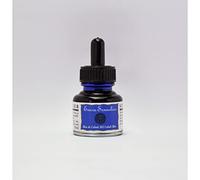 ENCRE DE CHINE BLEU COBALT 30ml