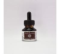 ENCRE DE CHINE BROU DE NOIX 30ml