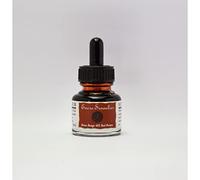 Flacon encre Sennelier 30ml Brun rouge 405