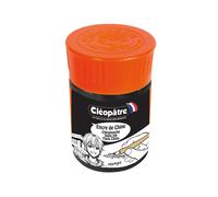 Encre De Chine Calligraphie Noir 45 Ml Pinceau Intégré