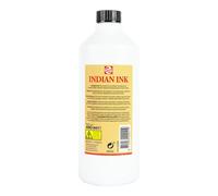 Encre de chine indian ink 490mL -