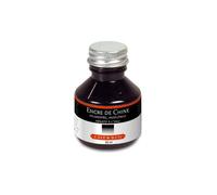 Jacques Herbin - Encre de Chine 11209T - Noir - 50 ml