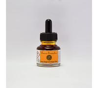 ENCRE DE CHINE JAUNE SENEGAL 30ml