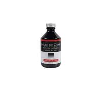 Encre De Chine - Noir - Calligraphie - Flacon De 250ml - Herbin
