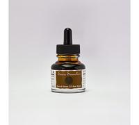 ENCRE DE CHINE TERRE DE SIENNE 30ml