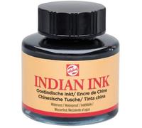 Royal Talens – Flacon d'encre de Chine – 30 ml