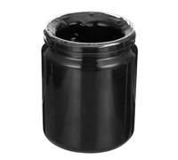 Encre de Gravure à L’eau 300ml pour Artistes et Étudiants, Flacon Noir