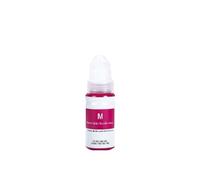 Encre de recharge à base de colorant à utiliser avec les systèmes GI-890, GI-790 et GI-490 dans certains modèles d'imprimante, notamment G3800, G1000, G1100, G1400, G1800, G3000 et G400.(890-M)