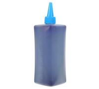 Encre de Recharge pour Feutre Tableau Effaçable, Bleu 500 Ml | Plastique, Écriture Propre et Séchage Rapide, Usage Bureau et Enseignants, Anti-taches Couleur Aléatoire