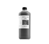 Encre de sublimation par transfert thermique de 500 ml, compatible avec les imprimantes grand format 3800 3880 4800 4880 7700 9700 7800 7880 7600 9600 9800 9880 P800 T3270 T5270(Light Light Black)