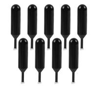 Encre de tampon confidentielle noire - Recharge de tampon de confidentialité de masquage d'identité, blocage de documents | Rouleau d'encre de recharge sécurisée, encre de tampon correcteur