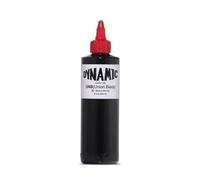 Encre de tatouage Dynamic Union Black 240 ml (8 oz)