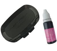 Encre de tatouage temporaire 20ml + encreur xxl Magic Tattoo Pierre Tatouage Temporaire Ephémère Magic Tattoo