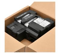 Encre d'entretien MC-G04, Collecte des Encres Usées D'imprimante, Compatible for Canon, for G3770 G3870-G3872 G4470-G4970, Réservoirs d'encre Usée D'imprimante Série G