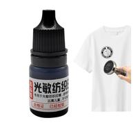Encre d'impression en bloc de tissu, encre d'imprimerie Encre de